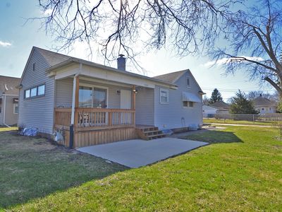 1030 Sanger St, Ottawa, IL, 61350