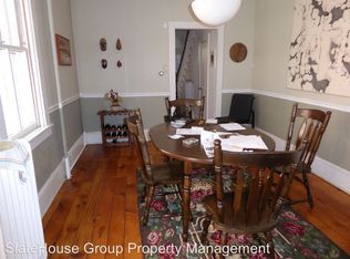 512 W Chestnut St, Lancaster, PA 17603