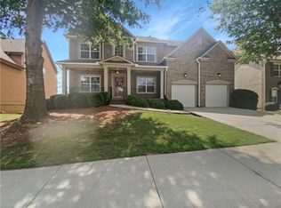 3360 Dogwood Pass, Lithonia, GA 30038