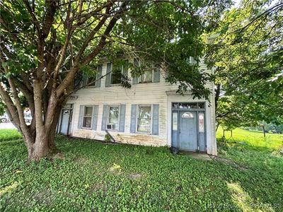 7991 E Main Street, Lexington, IN, 47138