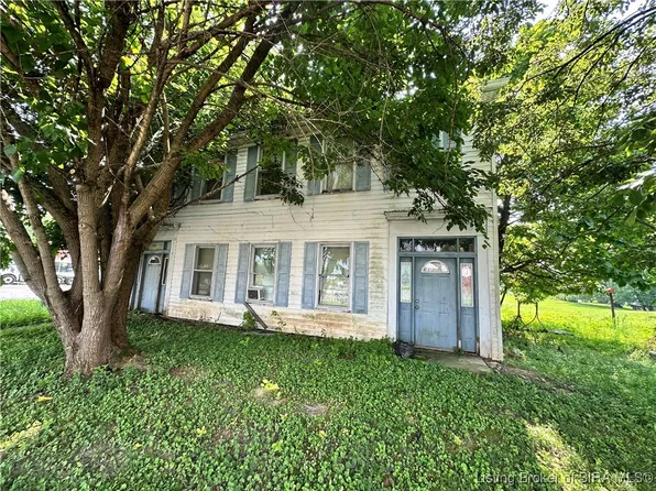 7991 E Main Street, Lexington, IN 47138