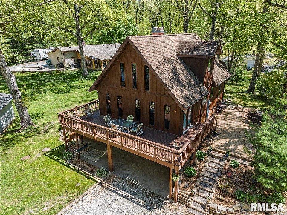 242 Stephenson Ln, Springfield, IL 62707 Zillow