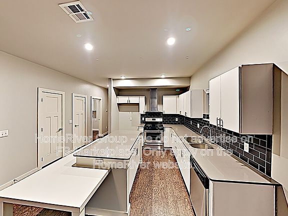 4th image of 17604 Hampton Park Dr #A