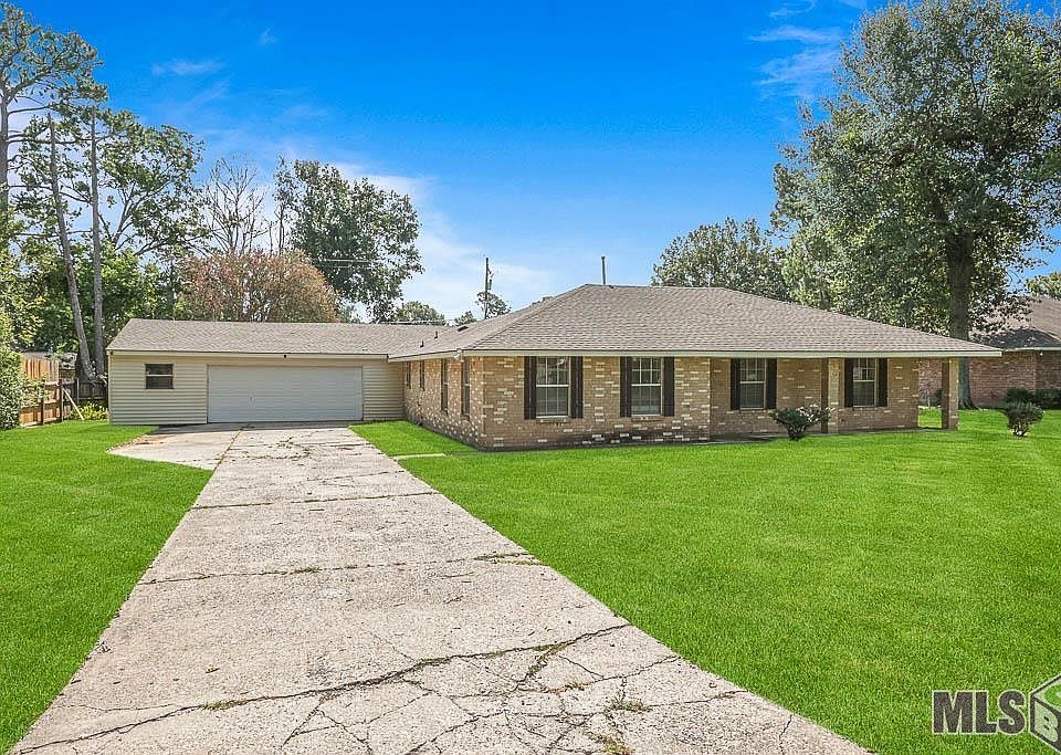 2289 Emmett Bourgeois Ln, Baton Rouge, LA 70816 Zillow