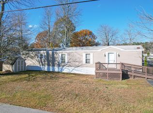 60 Long St, Brunswick, ME 04011