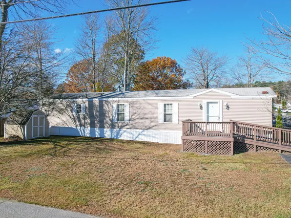 60 Long Street, Brunswick, ME 04011