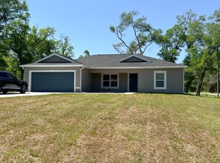 2186 W G Martinelli Blvd, Citrus Springs, FL 34434
