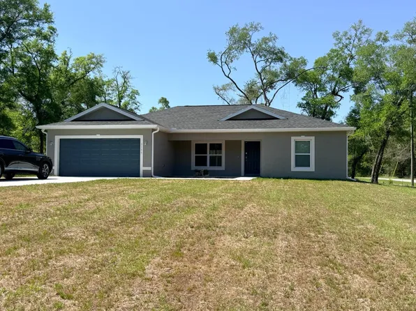 2186 W G Martinelli Blvd, Dunnellon, FL 34434