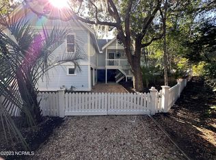 45 Nightshade Ct, Southport, NC 28461