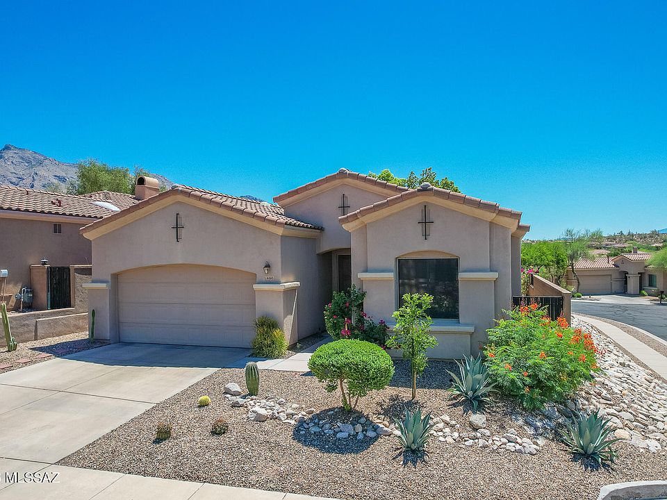 1st image of 6160 N Placita Manantial La Paloma