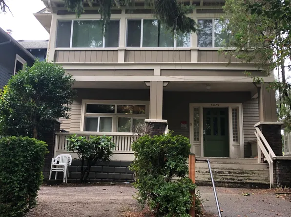 5015 17th Ave NE, Seattle, WA 98105