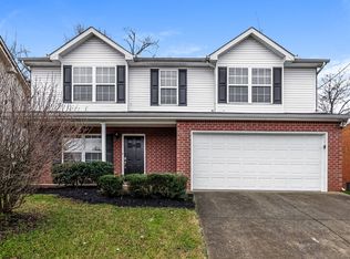 3136 Skinner Dr, Antioch, TN 37013