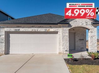 225 Lt Rusty Dr, Jarrell, TX 76537