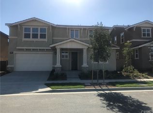 3930 S Mondavi Way, Ontario, CA 91761