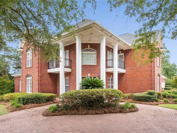 7596 Willow Cir, Mobile, AL 36695