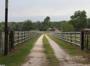 8011 Melody Ln, Benton, AR 72015