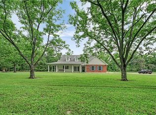 17333 E Bell Rd, Amite, LA 70422