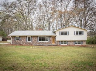 998 Hamrick Rd, Bremen, GA 30110