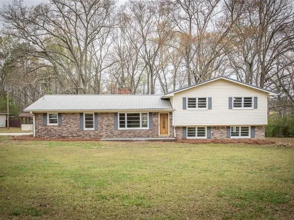 998 Hamrick Rd, Bremen, GA 30110