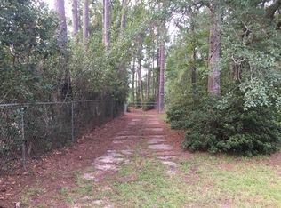 617 Mount Olive Rd, Green Pond, SC 29446