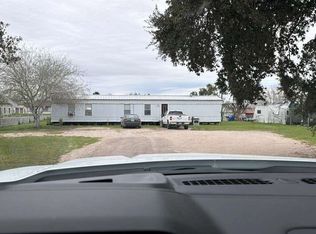 8513 E Alberta Rd, Donna, TX 78537