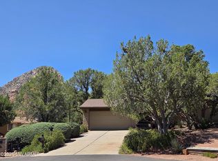 50 Zane Grey Cir, Sedona, AZ 86336