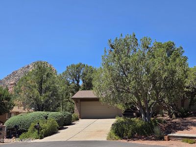 50 Zane Grey Cir, Sedona, AZ, 86336