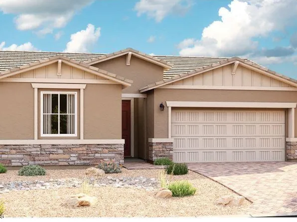 40482 W MICHAELS Drive, Maricopa, AZ 85138