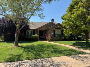 5027 Itasca St, Lubbock, TX 79416