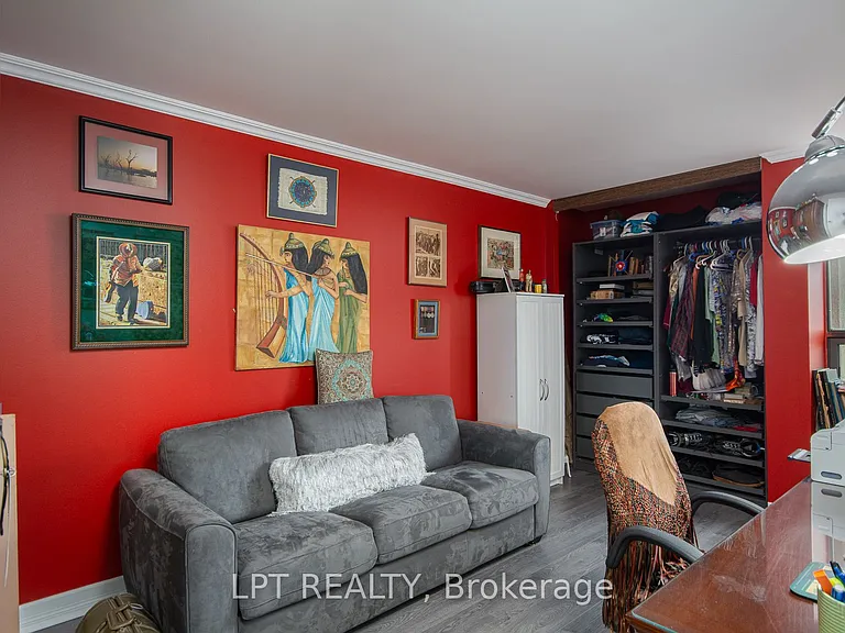 40 Arthur St #703 — Photo 23
