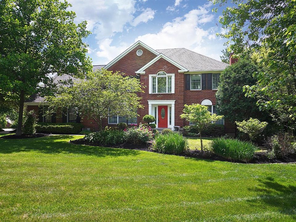 9898 Bolingbroke Dr, West Chester, OH 45241 Zillow