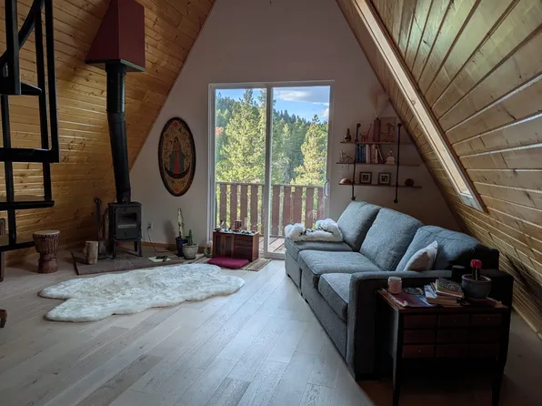 620 Lower Travis Gulch Rd, Black Hawk, CO 80422
