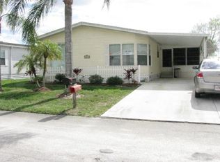 14745 Aguila, Fort Pierce, FL 34951