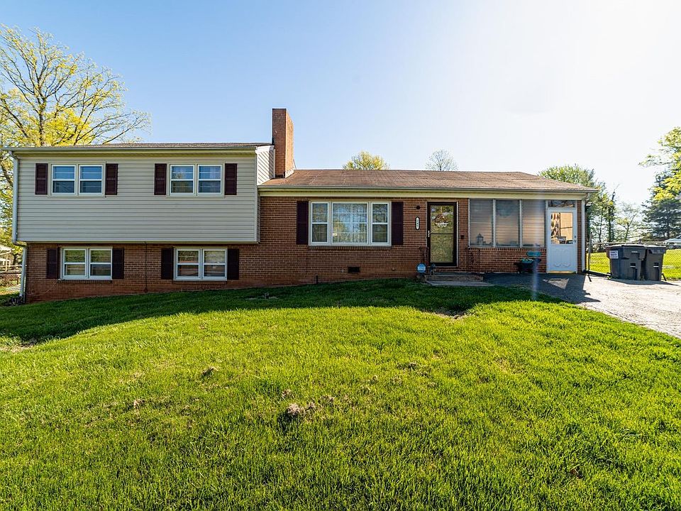 245 Sherbrooke Dr, Lynchburg, VA 24502 Zillow