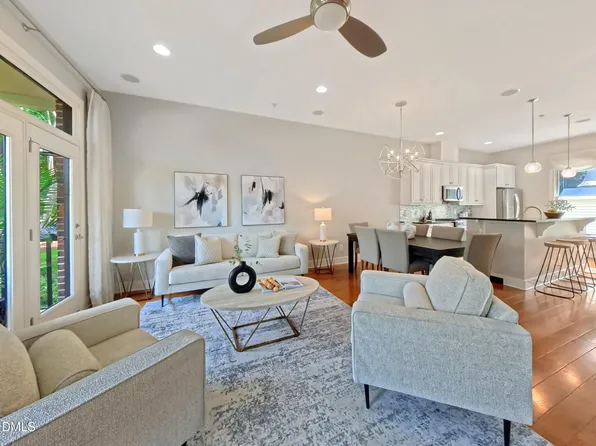 530 John Haywood Way APT 104, Raleigh, NC 27604
