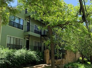 915 W 22nd St #1/2-302, Austin, TX 78705