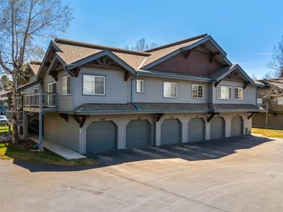1453 Morgan Ct #306, Steamboat Springs, CO, 80487