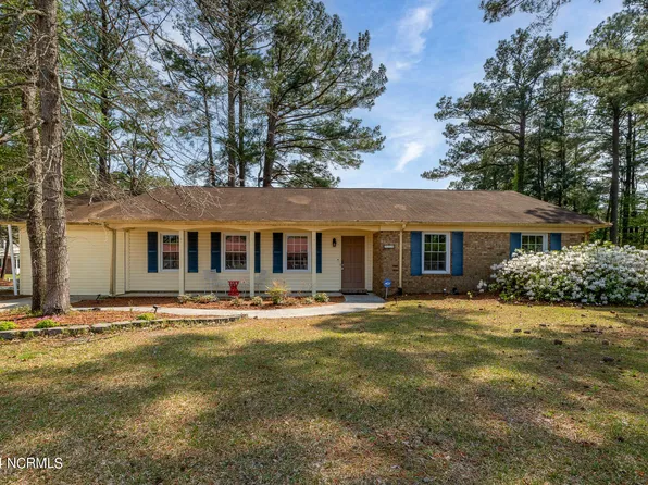 713 Shadowridge Road, Jacksonville, NC 28546