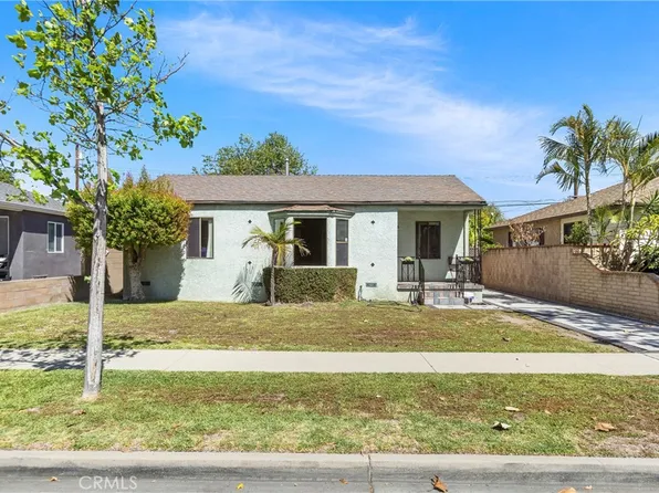 5902 Blackthorne Ave, Lakewood, CA 90712