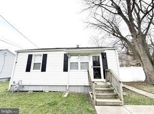 24 Liberty St, Aberdeen, MD 21001