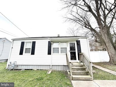 24 Liberty St, Aberdeen, MD, 21001