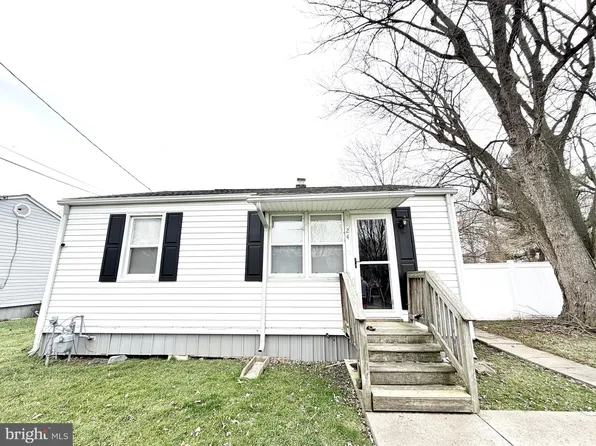 24 Liberty St, Aberdeen, MD 21001