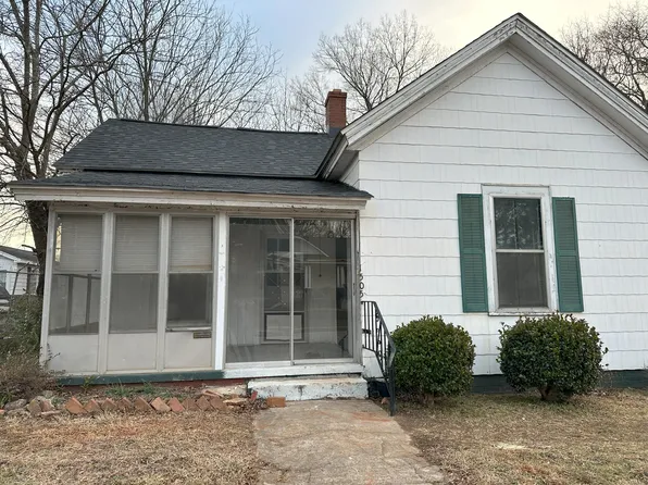 1505 S Main St, Anderson, SC 29624