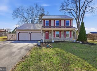 824 Ridge Ave, Atglen, PA 19310