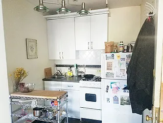 Rented by Chris Stewart, LREB