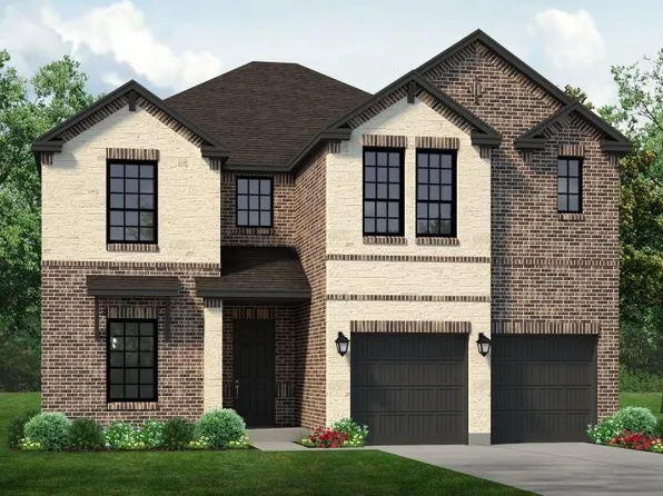 6958 Westlake Dr, Grand Prairie, TX 75054