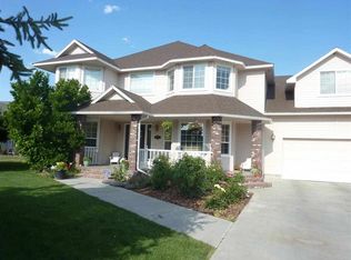 1304 Tara Ct, Fruitland, ID 83619