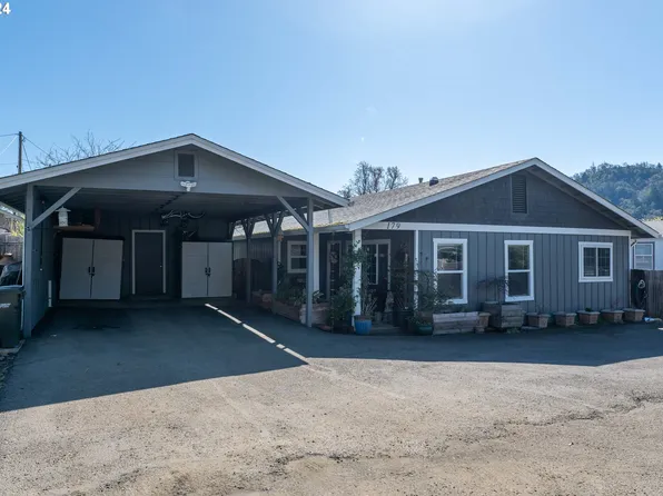 179 Fairacres Ln, Roseburg, OR 97470