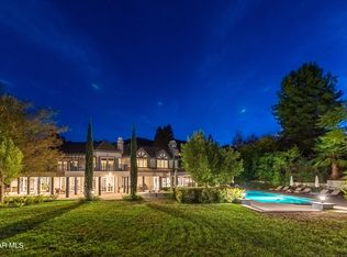 29305 Wagon Rd, Agoura Hills, CA 91301