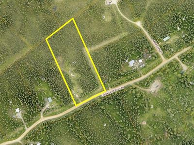 2720 Chena Ester Ditch Rd, Fairbanks, AK, 99709